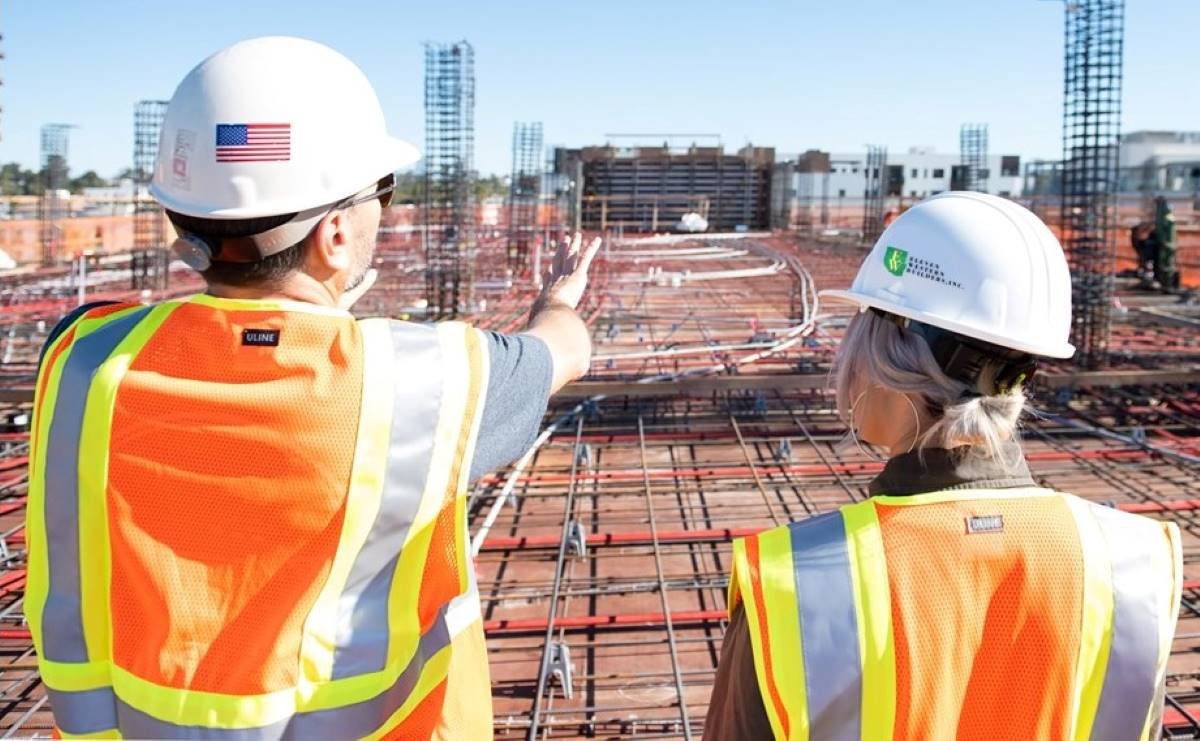 Contractors am Bedford, NH