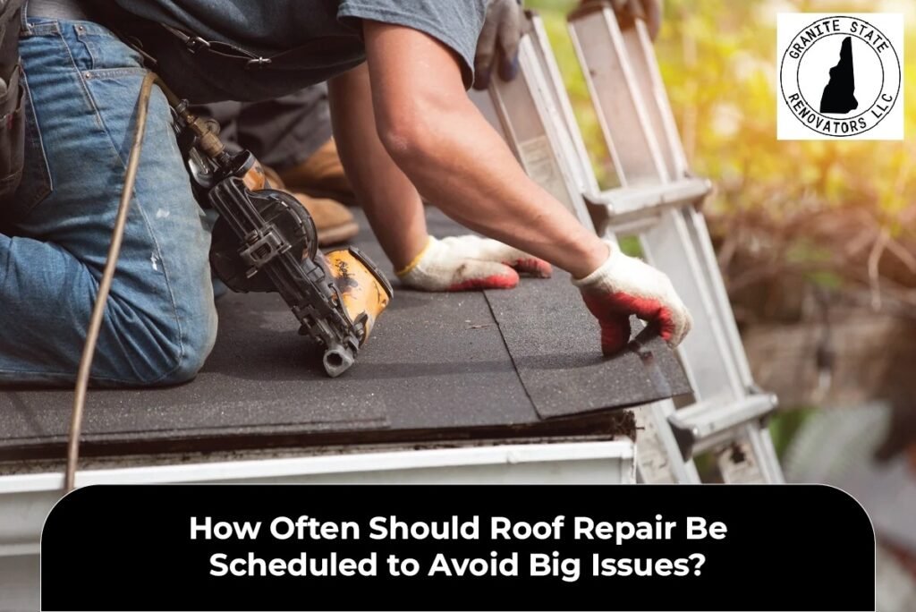 roof repair