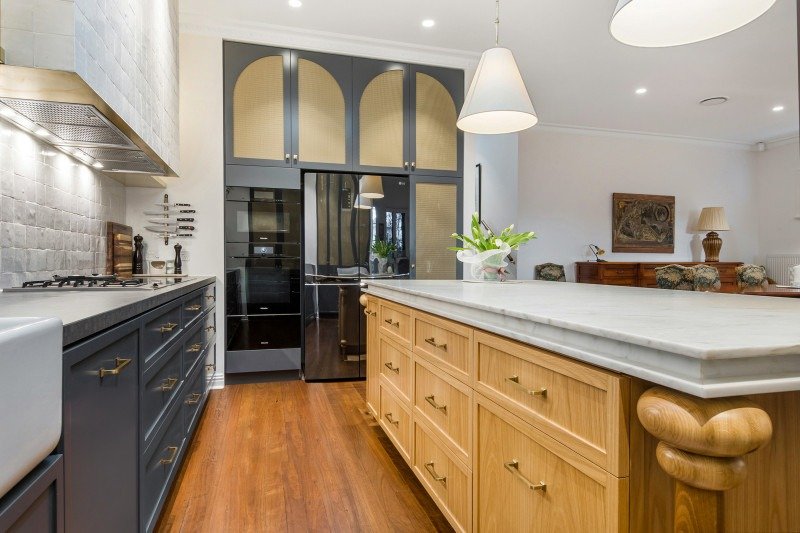 Kitchen Remodeling Ideas A manchester,NH