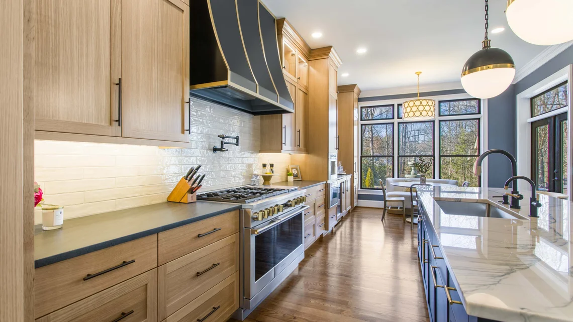 Kitchen Remodeling Ideas in manchester,NH