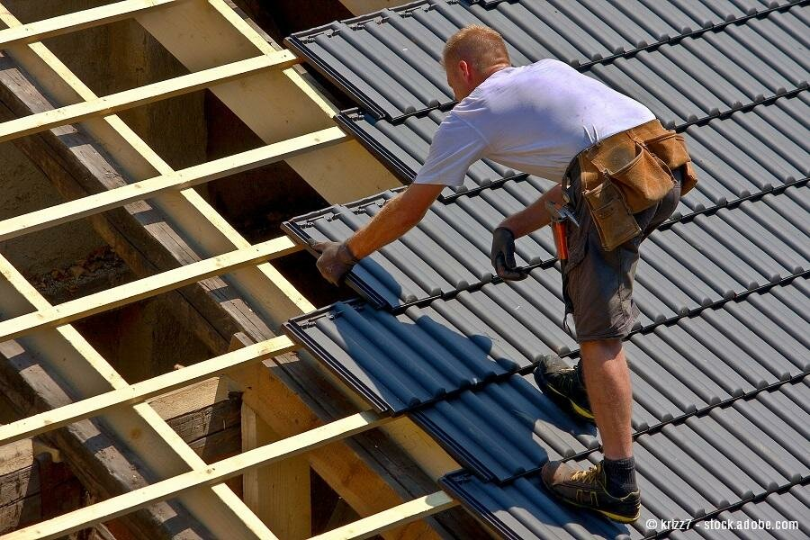 Planning Your New Roof Installation in Manchester, NH