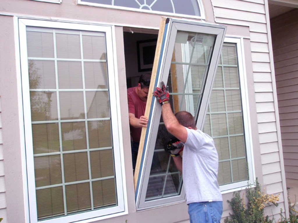 Window Installers a Bedford, NH