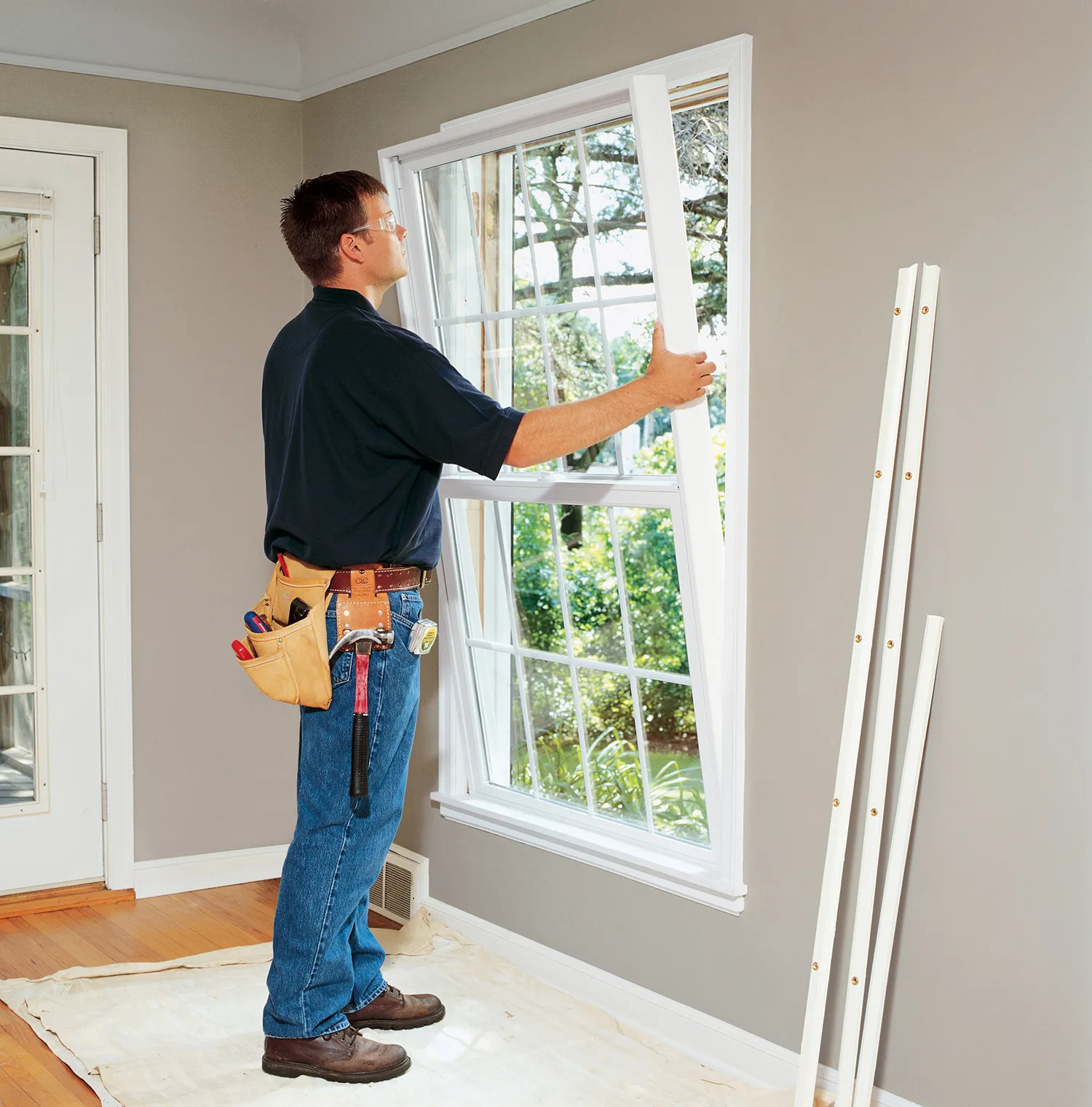 Window Installers i in Bedford, NH