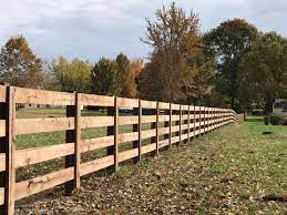 fence installation near Bedford,. NH