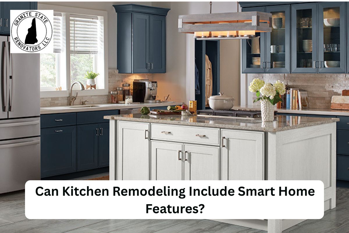 kitchen remodeling