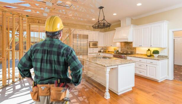 Kitchen Remodeling Contractors in Litchfield, NH