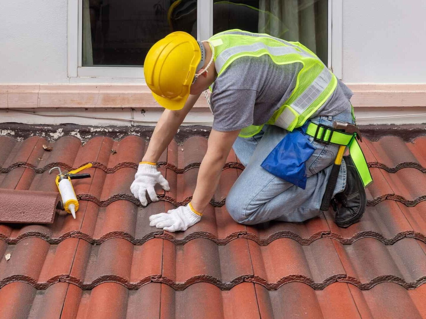 Roofing Repair Services Litchfield, NH