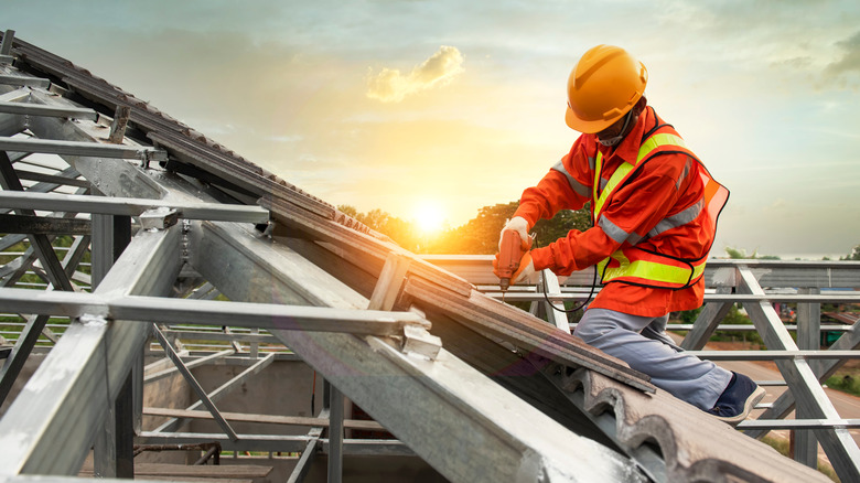 Roofing Repair Services an Litchfield, NH
