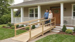 Accessible Remodeling Litchfield, NH