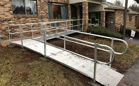 Accessible Remodeling a Litchfield NH