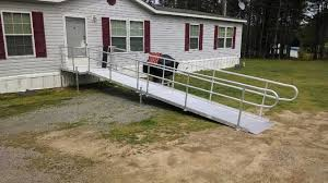Accessible Remodeling in Litchfield NH
