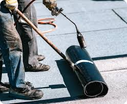 Commercial Roof Installation o Litchfield NH