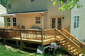 Deck Builder an Litchfield, NH
