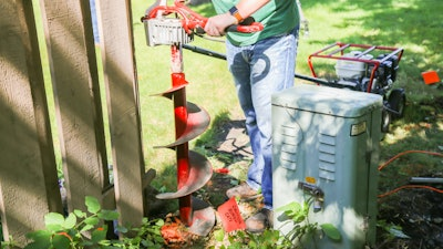 Fence Installation in Litchfield NH