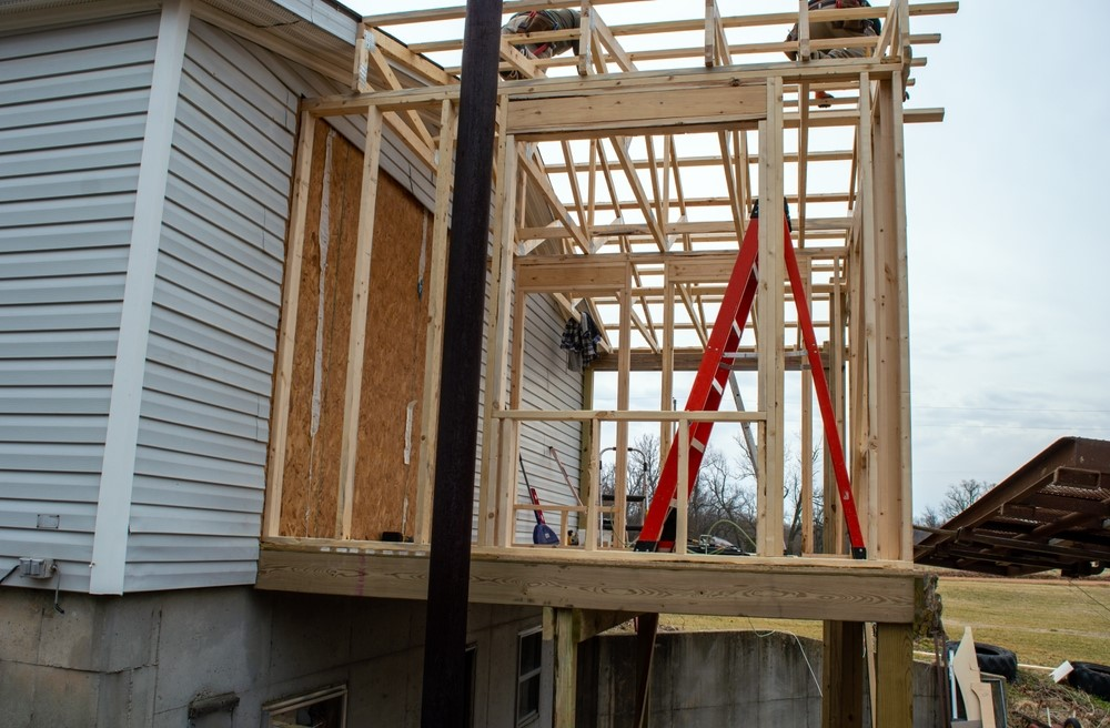 Home Addition Contractors at Litchfield, NH