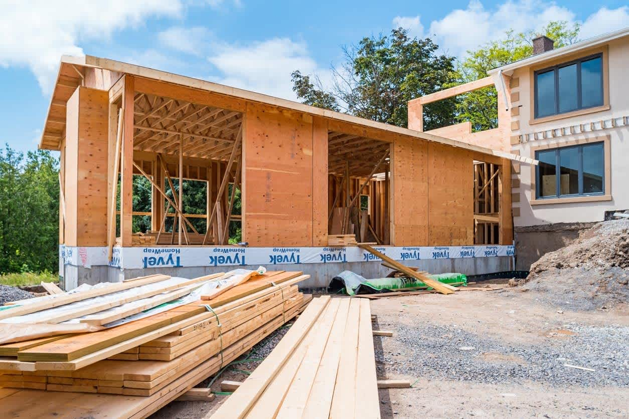 Home Addition Contractors i Goffstown, NH