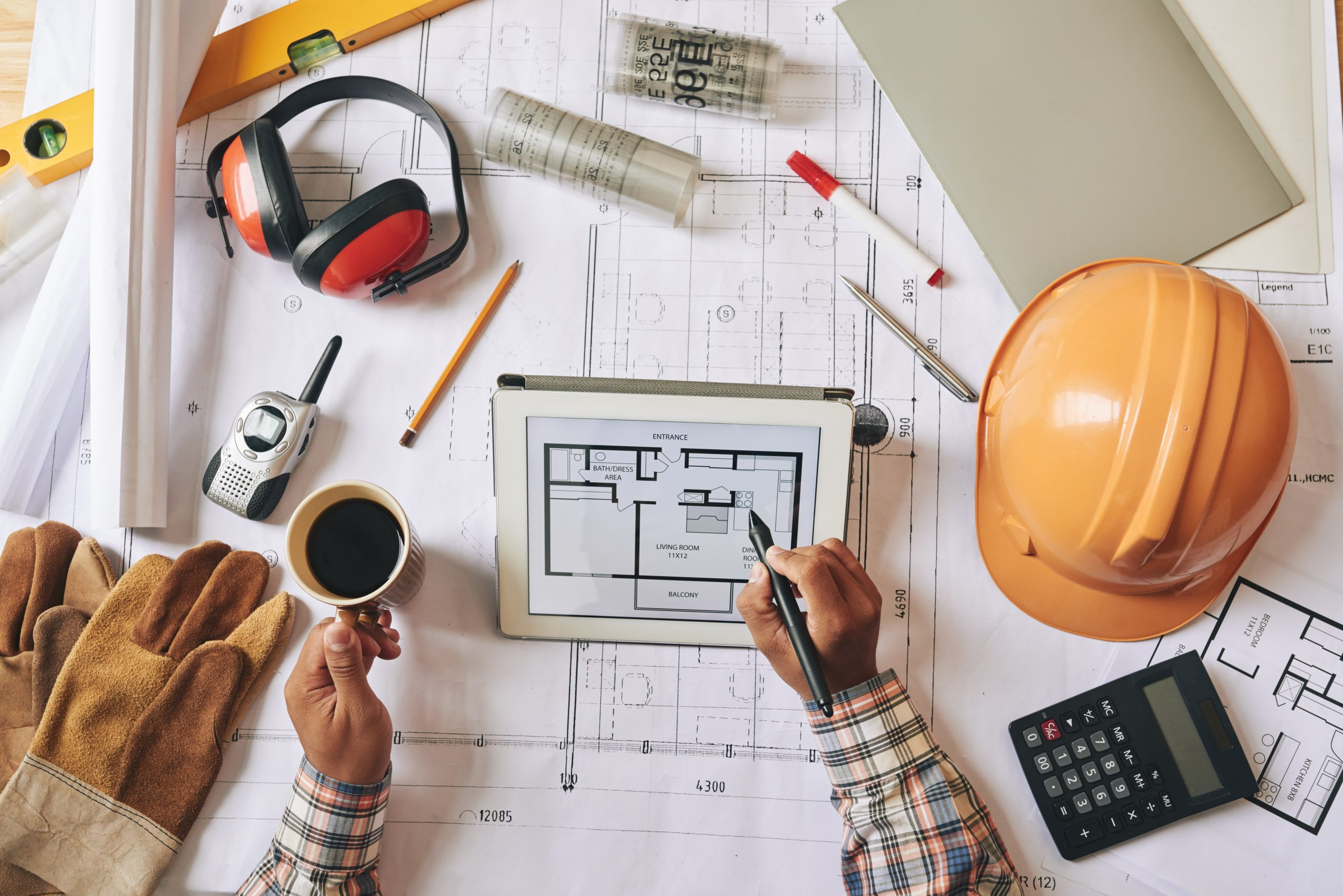 Residential General Contractors am Litchfield, NH