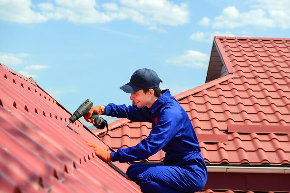Residential Roofing Installation an Litchfield, NH
