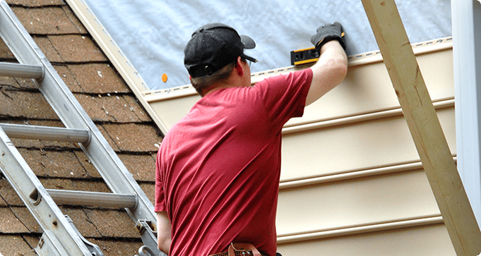 Siding Contracto Goffstown NH
