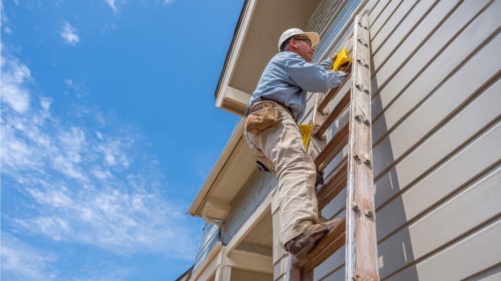Siding Contractor a Goffstown, NH