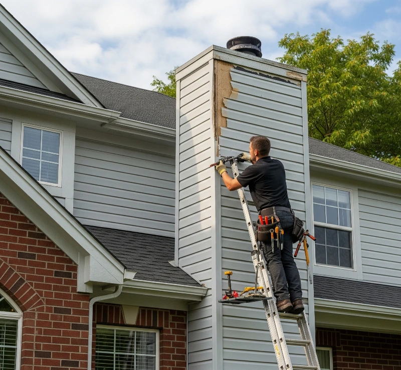 Siding Contractor in Litchfield, NH
