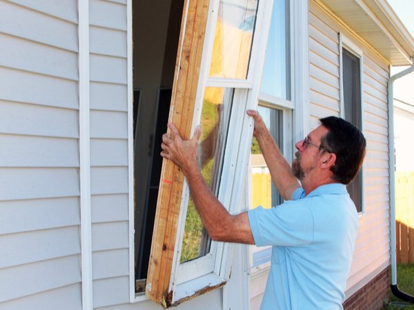 Window Installation & Replacement a Litchfield NH