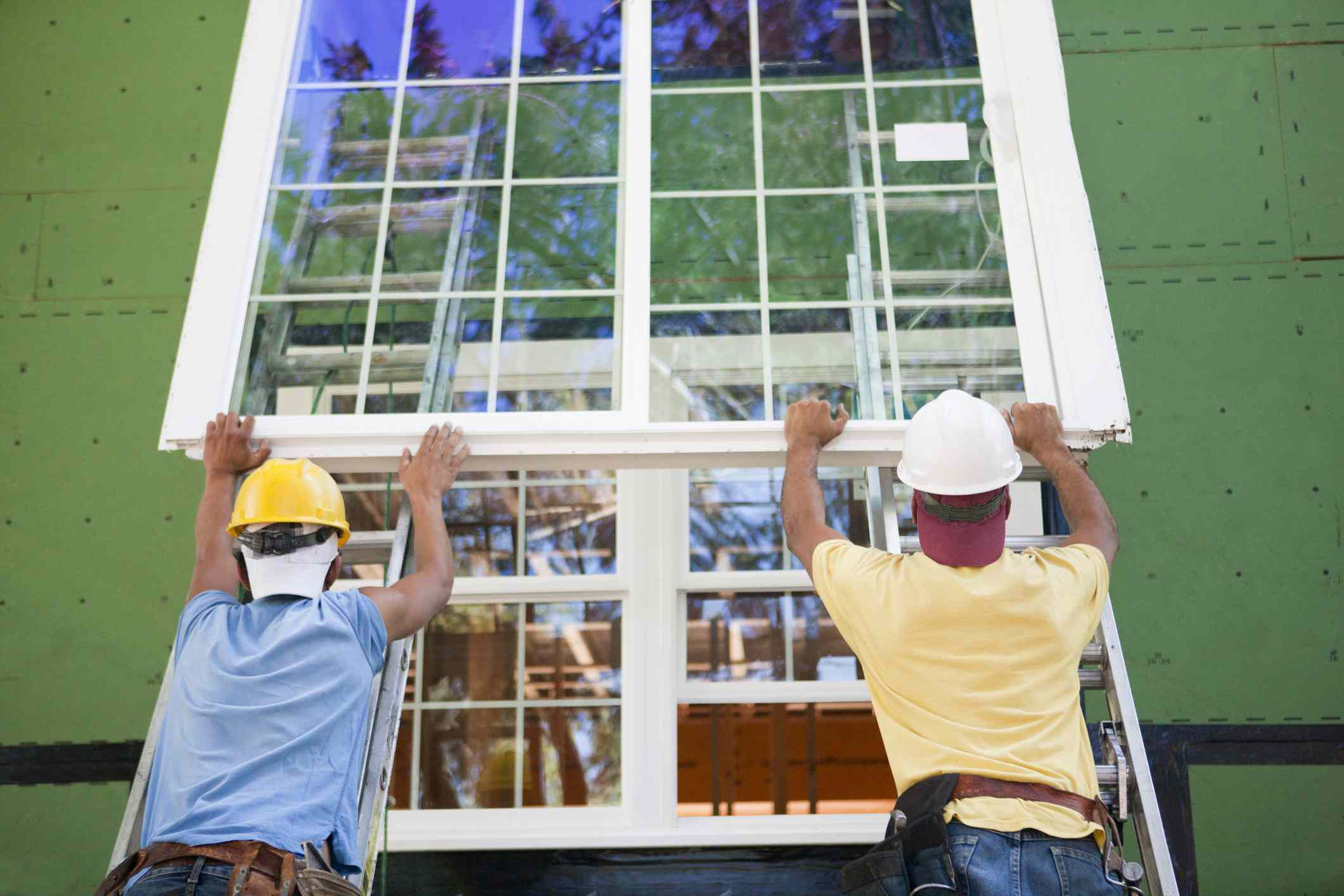Window Installation & Replacement am Goffstown, NH