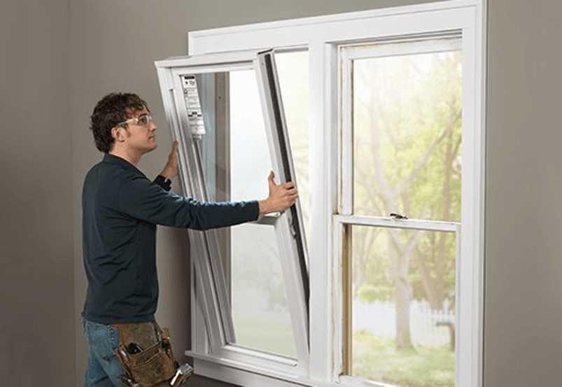 Window Installation & Replacement an Litchfield NH