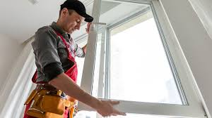 Window Installation & Replacement at Litchfield, NH