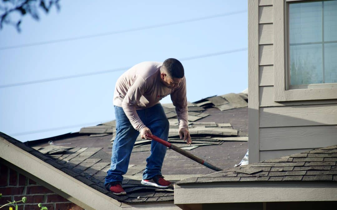 roof repair a Goffstown NH