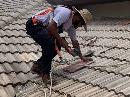 roof repair i Goffstown, NH
